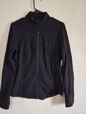 Lululemon Define Jacket Luon
